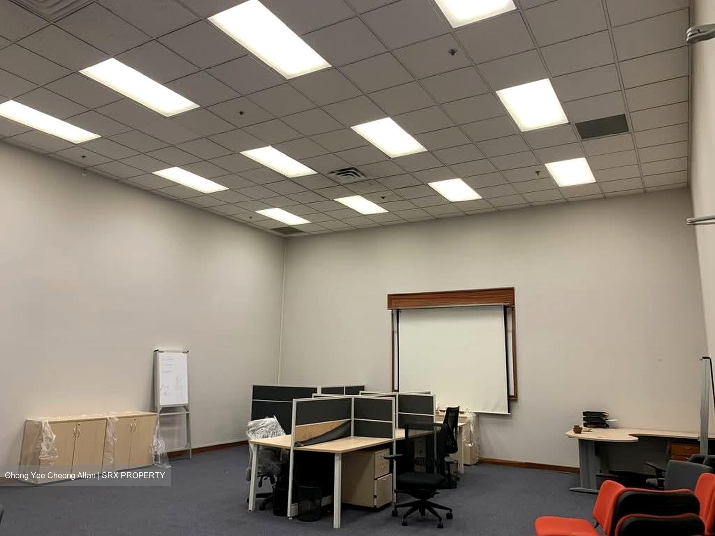 Techlink (D14), Office #597569641